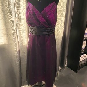 Laura Dress 18W